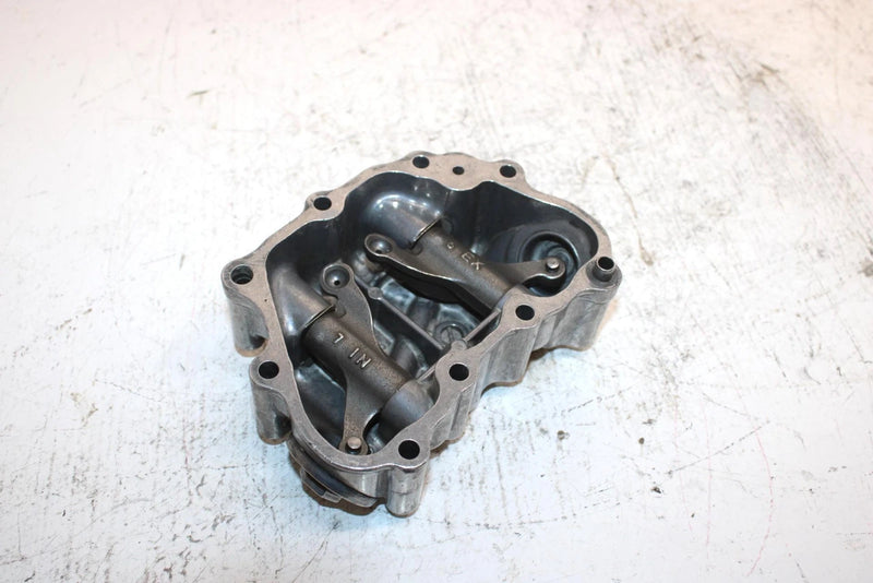 2004 Honda Fourtrax Recon Es Oem Cylinder Head Cover 12310-HN6-010 AH8