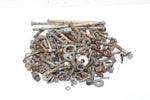 1999 Polaris 500 Xc Oem Nut Bolt Spacer Hardware Kit SP37