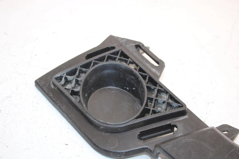 14 Can-am Outlander Max 400 Efi Oem Left Lower Front Facia 705002780 AB6