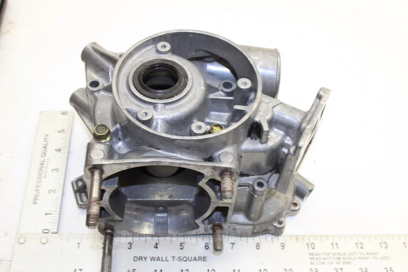 93 Polaris Trail Boss 350L 4x4 OEM Crankcase 3084117 AP112