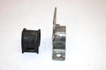 00 Arctic Cat 500 Automatic  Oem Steering Post Bracket 1NU-23868-00-00 AA7