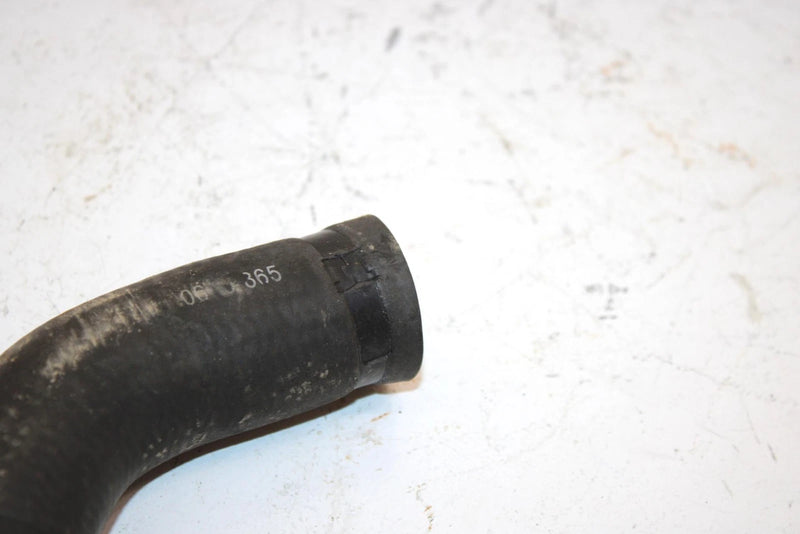 12 Arctic Cat M1100 Turbo Sno Pro 162 Oem Thermostat Hose 0610-865 SA8
