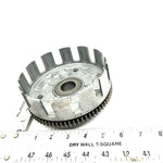 93-99 Kawasaki Bayou 400 KLF400B 4x4 OEM Outer Clutch Basket 13095-1243 AK32