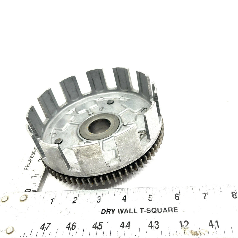 93-99 Kawasaki Bayou 400 KLF400B 4x4 OEM Outer Clutch Basket 13095-1243 AK32
