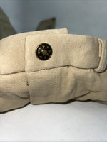 New Children’s Tan Comfort Riders English Riding Breeches. 8 D-75