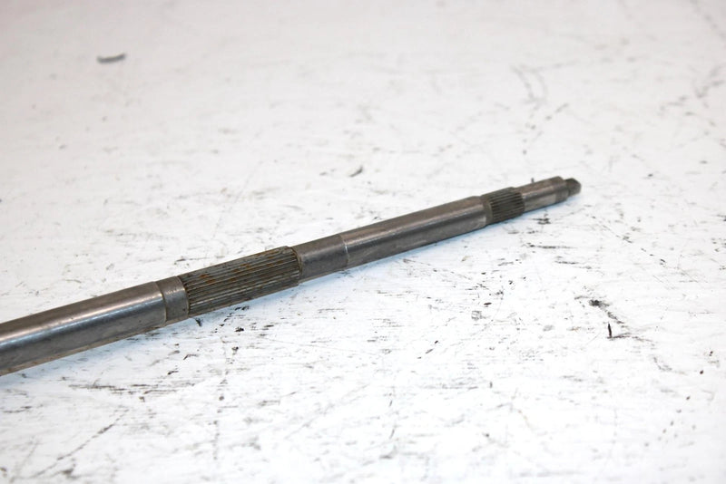 2009 Honda Trx 500 Fpea Foreman P/s Es Oem Shift Shaft 24680-HP0-A10 AH17