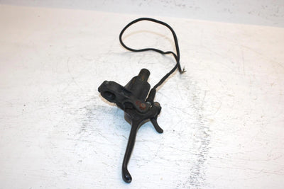 1996 Ski-doo Mxz 583 Oem Brake Master Cylinder 415034600 SS11