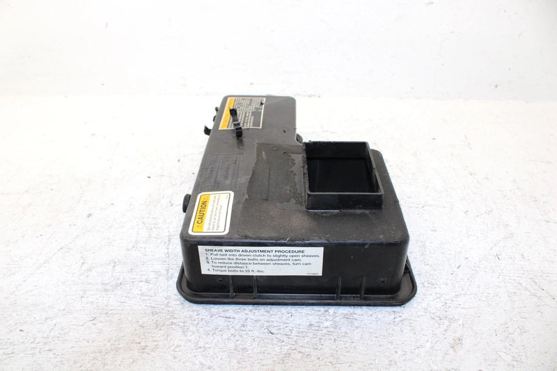 2000 Polaris Classic Touring Oem Airbox Cover 5432243 SP54