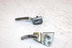 1996 Ski-doo Formula Iii 600 Oem Fuel Tank Bracket Set 517260701 SS22
