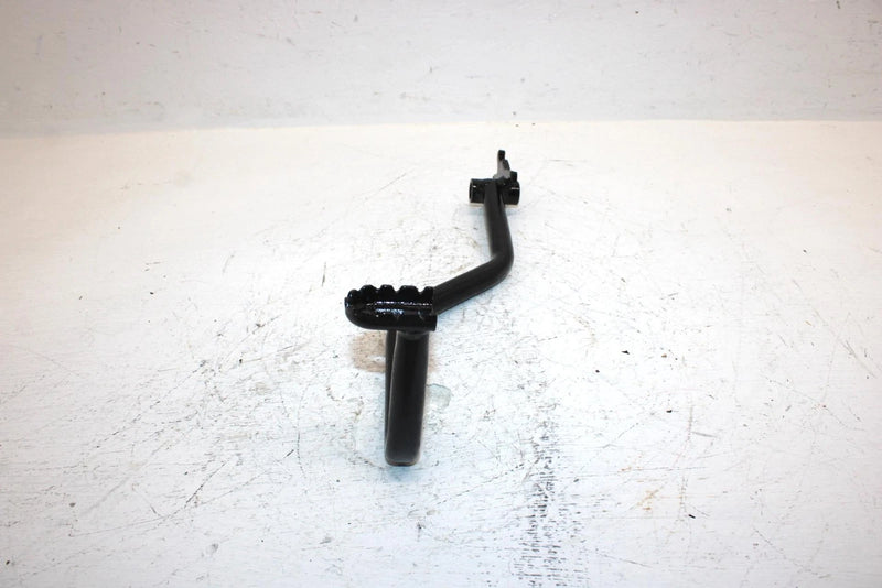 2008 Arctic Cat 650 Auto Trans 4x4 Trv Oem Rear Brake Pedal 1502-063 AA6