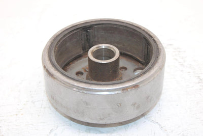 1985 Honda Atc 110a All Terrain Oem Flywheel Rotor 31110-943-004 AH58