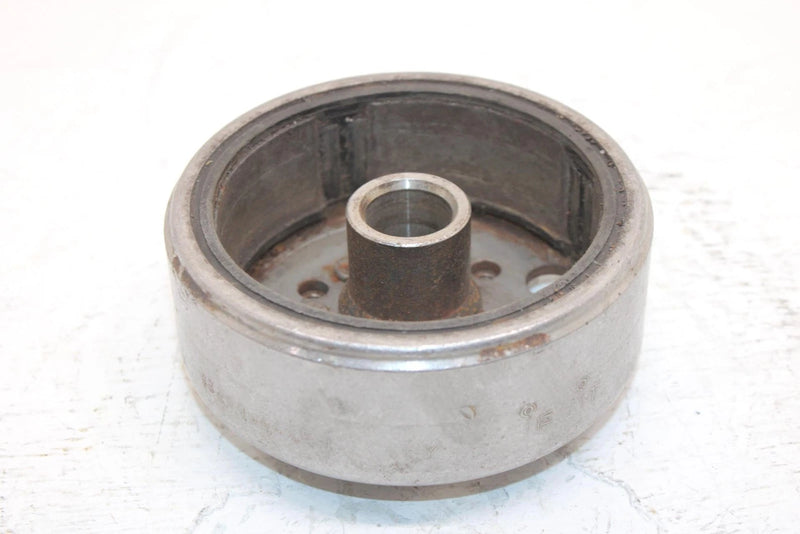 1985 Honda Atc 110a All Terrain Oem Flywheel Rotor 31110-943-004 AH58