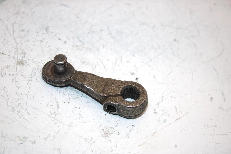 02 Arctic Cat 250 2x4 Oem Sub Shift Arm 3446-116 AA22