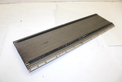2001 Ski-doo Grand Touring 500 Oem Rear Heat Exchanger 136" 517296310 SS98