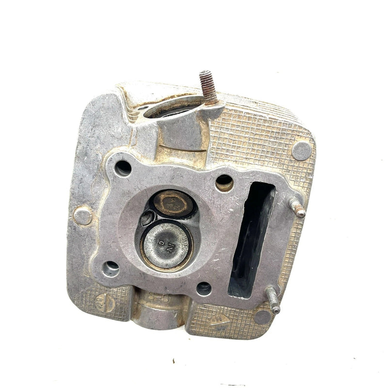 84-87 Suzuki Quadrunner 185 LT185 OEM Cylinder Head/Cover 11100-24403 AS39