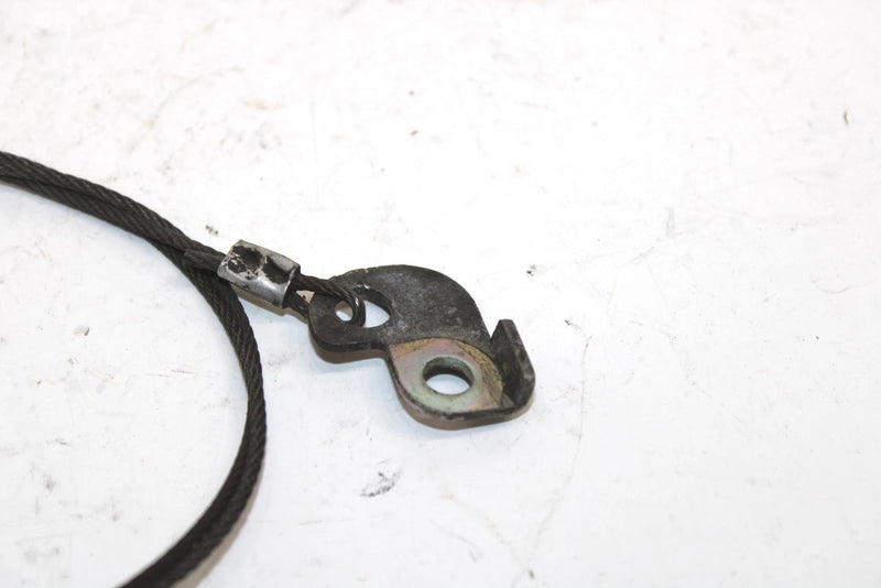 1988 Yamaha Bravo Oem Hood Stopper 82F-77111-00-00 SY72