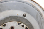 2000 Polaris Xplorer Oem 10x8.5 Rear Wheel Rim 1520183-486 AP169