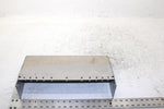 2001 Ski-doo Mxz 800 Oem Tunnel End Cap 518321303 SS19
