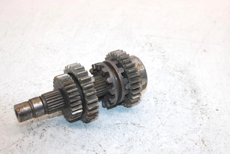 2001 Polaris Xplorer 4x4 Oem Reverse Shaft 3233733 AP167