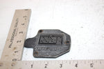 1997 Polaris Trail Boss Oem Throttle Lever Cover 2010080 AP163