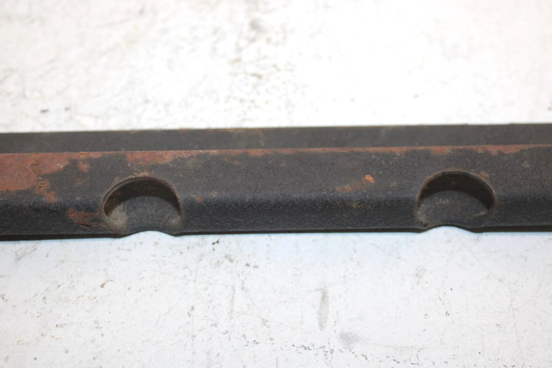 2005 Polaris Sportsman 800 Oem Rear Rack Front Channel 5248471-418 AP146