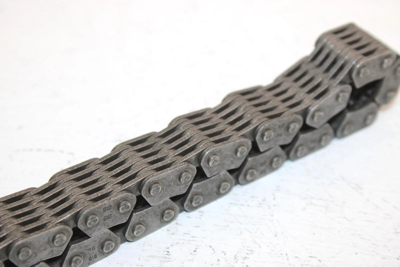 2000 Yamaha  Kodiak 400 Oem Transmission Chain 94581-77038-00 AY26