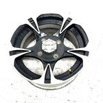 14-15 Arctic Cat Prowler HDX 500 OEM 14x6.5 Front Wheel Rim 1402-807 XA2.2