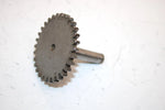 87 Honda Trx250a Oem 30T Oil Pump Driven Gear 15140-HA0-010 AH15