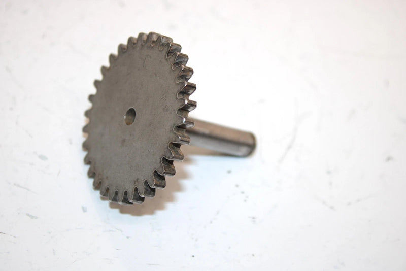 87 Honda Trx250a Oem 30T Oil Pump Driven Gear 15140-HA0-010 AH15