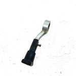 02 Suzuki Quadrunner 500 LTF500F 4x4 OEM High Low Shift Lever 29800-44D10 AS37
