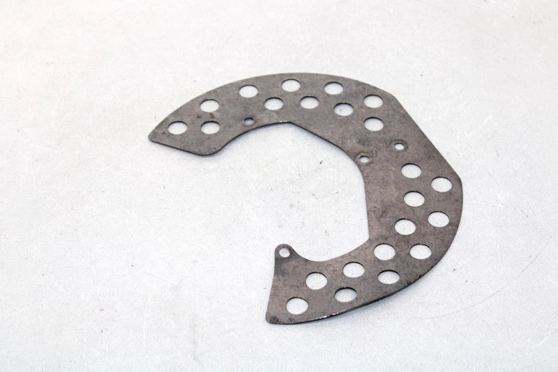 2015 Yamaha Viking Vi Oem Brake Rotor Guard 1XD-F514A-01-00 Q410