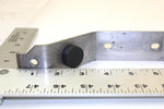 1998 Polaris Slxh Oem Exhaust Water Box Bracket 5241732 JP15