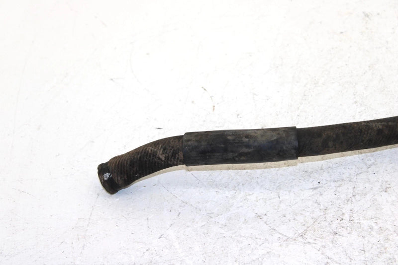 2002 Kawasaki Prairie 650 Oem Left Radiator Hose 39062-0183 AK27