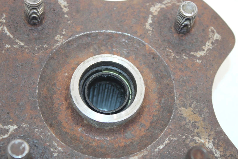 86 Honda Fourtrax 350 Trx350 4x4 Oem Rear Left Hub 42620-HA7-670 AH31