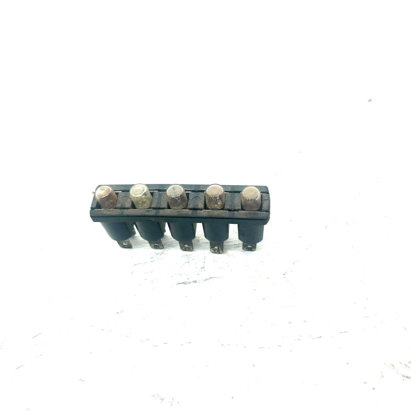 90-93 Polaris Trail Boss 350L 4X4 OEM Headlight Strip Socket 4032037 AP243