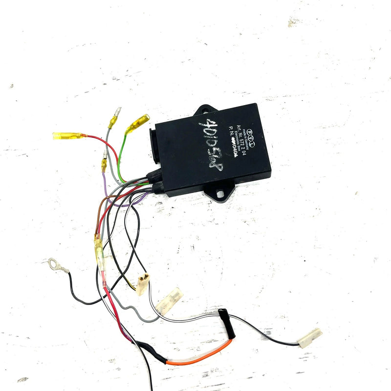 2004 Polaris Virage OEM CDI ECU ECM Ignition Box 4010803 JP45