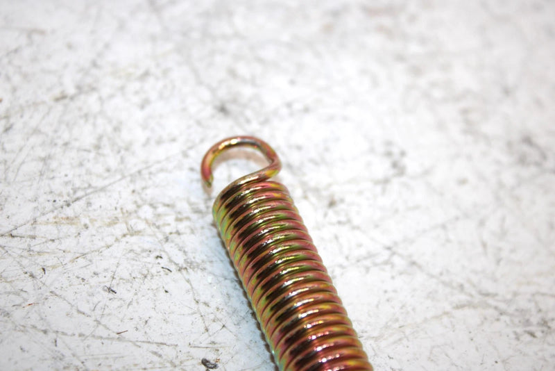 00 Arctic Cat Zrt 600 Oem Extension Spring 0623-473 SAS7