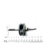 84-87 Suzuki Quadrunner 185 OEM Crankshaft  12200-24403 AS33