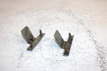 2001 Ski-doo Mxz 600 Oem Hood Guide Pair 502006500 SS4