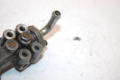07 Arctic Cat F6 Sno Pro Efi Oem Oil Pump 3007-444 SAS2