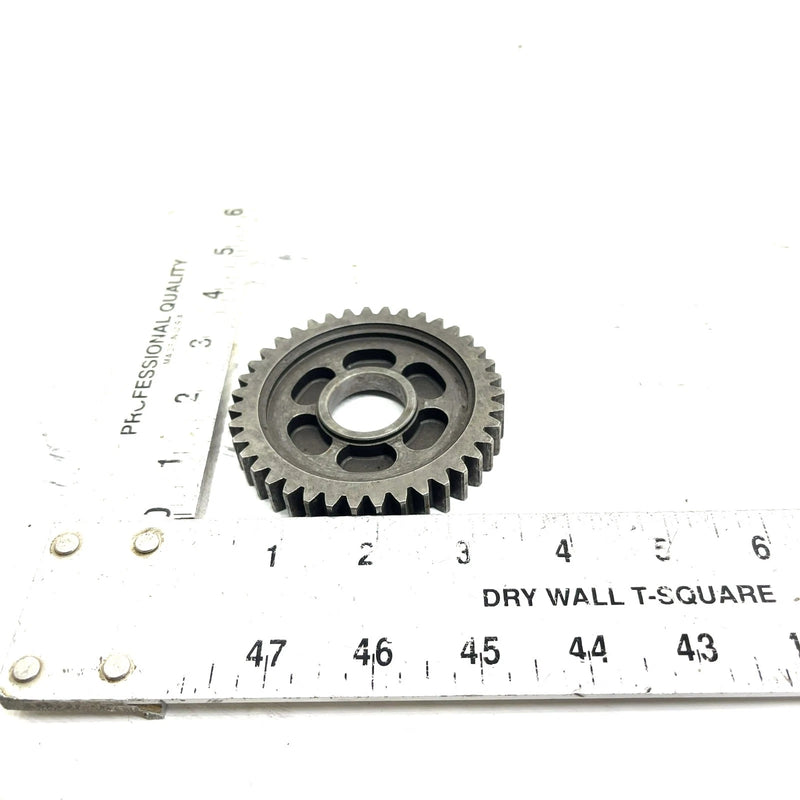 83-86 Suzuki ALT125 OEM 39T 1st Driven Gear 24311-18910 AS31