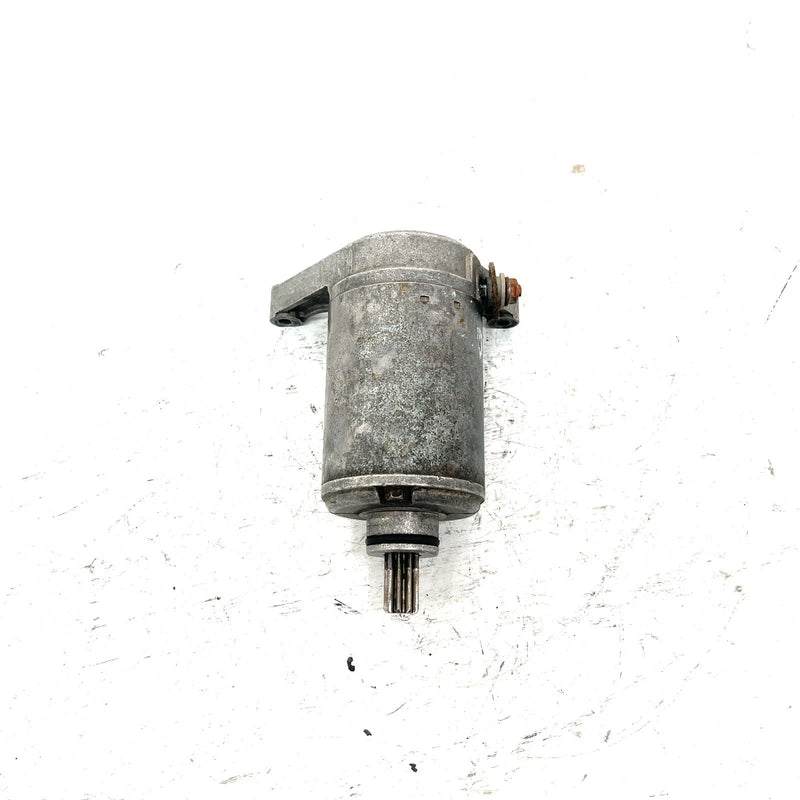 87-98 Yamaha Big Bear 350 YFM350FW 4x4 OEM Starter Motor 1UY-81890-00-00 AY58