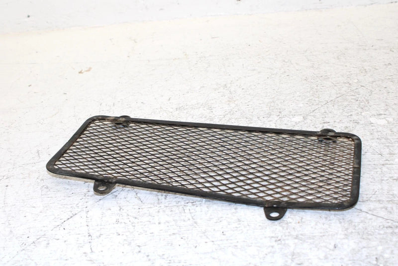 2000 Kawasaki Prairie 300 Oem Oil Cooler Screen 14037-1105 AK31.1
