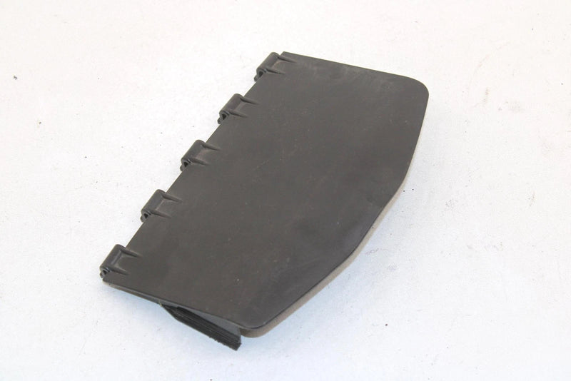 06 Polaris Edge Touring 600 Oem Air Dam Door 5435227-070 SP172
