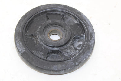 2013 Ski-doo Mxz 600 Oem Idler Wheel 503191151 SS64