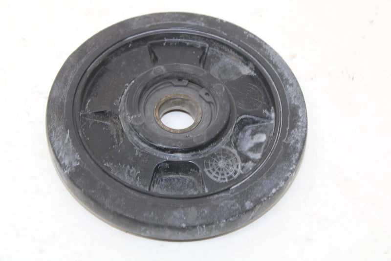 2013 Ski-doo Mxz 600 Oem Idler Wheel 503191151 SS64