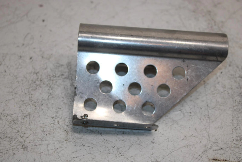 06 Ski-doo Gsx 600 Ho Sdi Oem Toe Hold Set 518324391 518324392 SS14