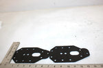 96 Polaris Xcr 600 Sp Oem Front Suspension Pad Set 5244287-067 5241304-067 Q1496