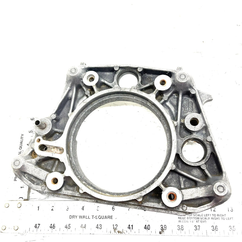 01 Yamaha GP 1200 RZ OEM Jet Pump Transform Plate Support 66V-G5831-00-00 JY28