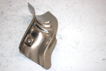 86 Honda Trx250a Oem Rear Exhaust Pipe Shield 183154-HA8-003 AH30
